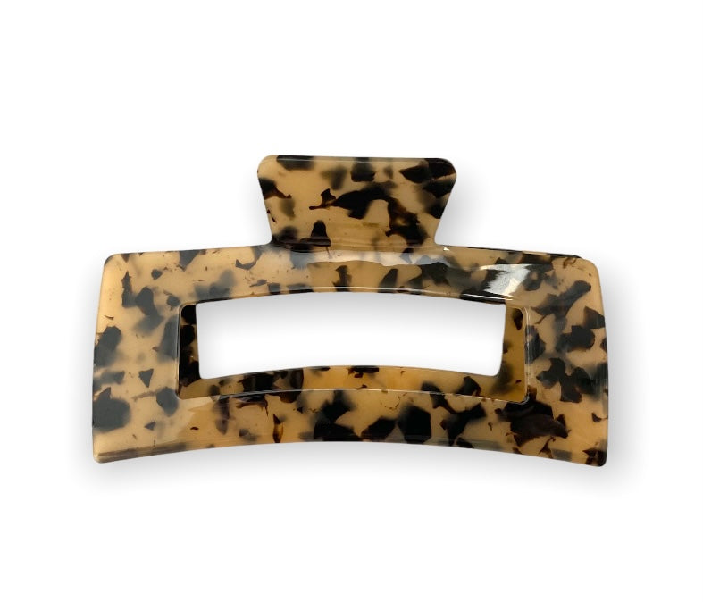 Claw Clip Ultra / Light Tortoise