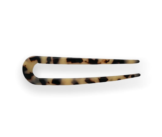 French Pin / Light Tortoise